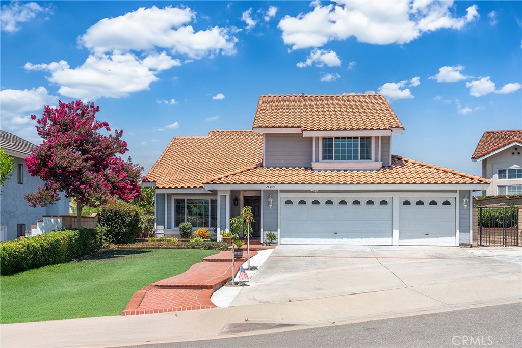 24409 Penrose Court