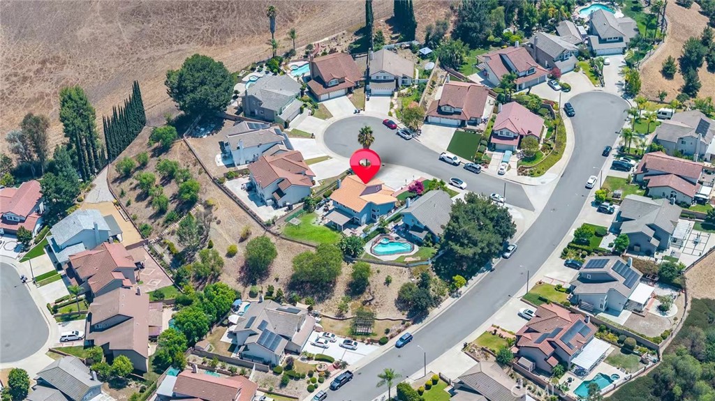 24409 Penrose Court