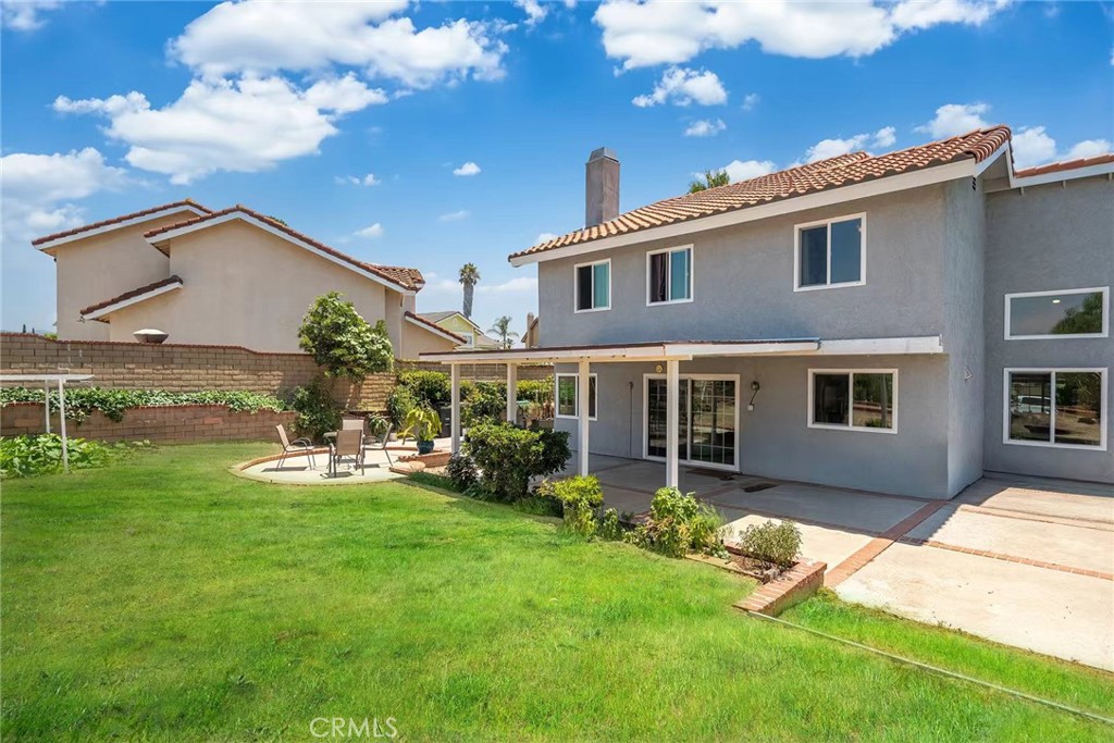 24409 Penrose Court