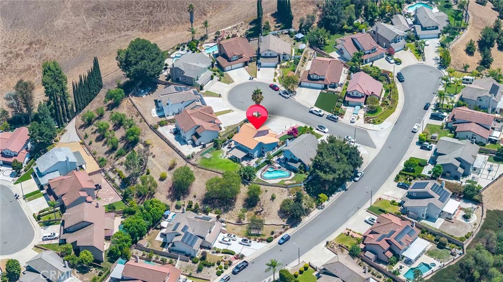 24409 Penrose Court