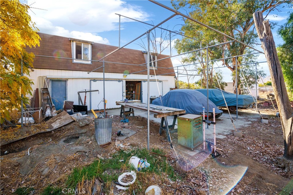 30541 Wolfgram Drive