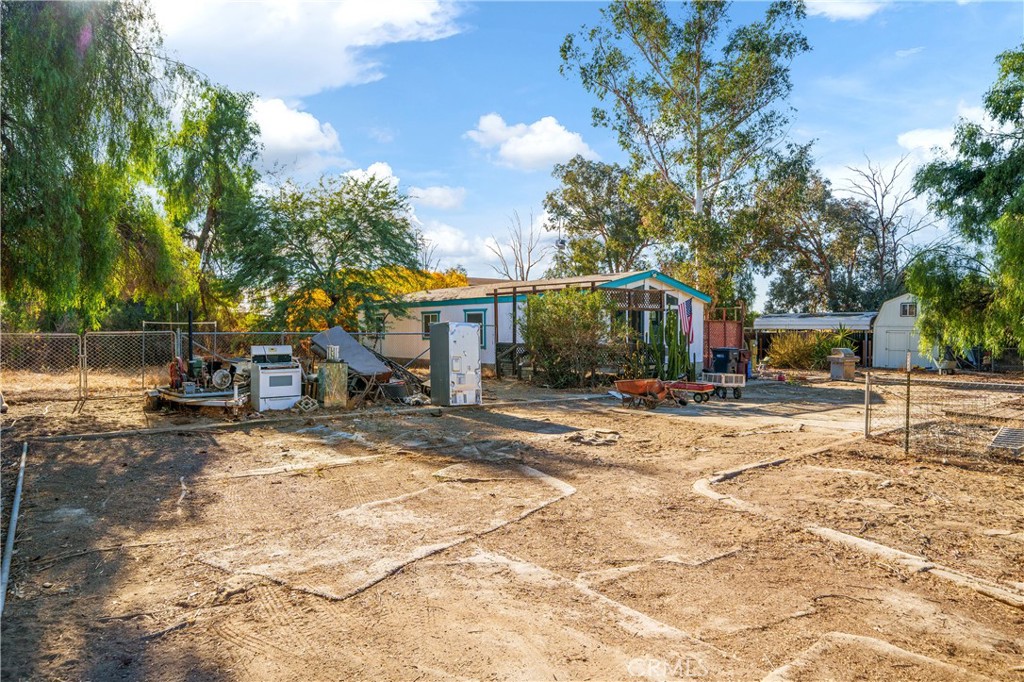 30541 Wolfgram Drive