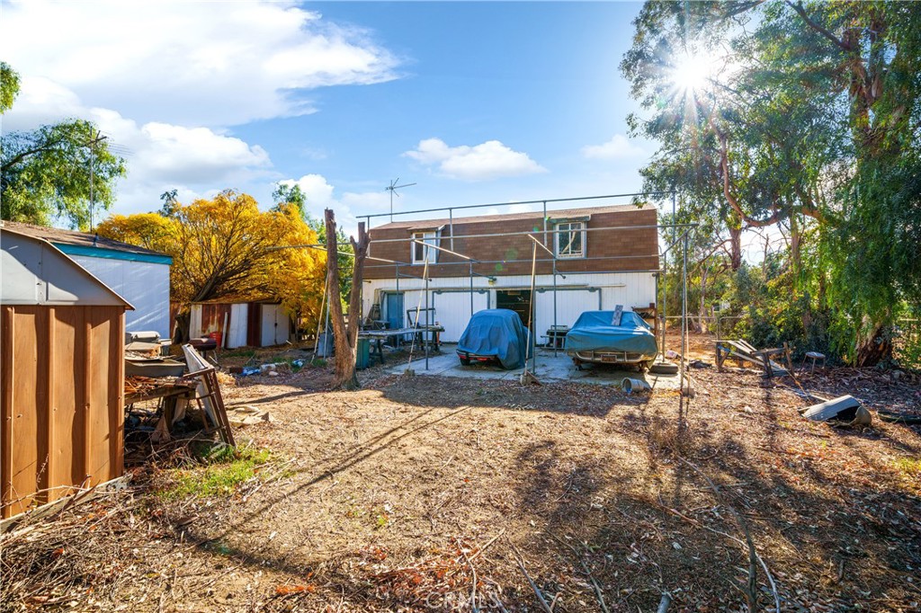 30541 Wolfgram Drive