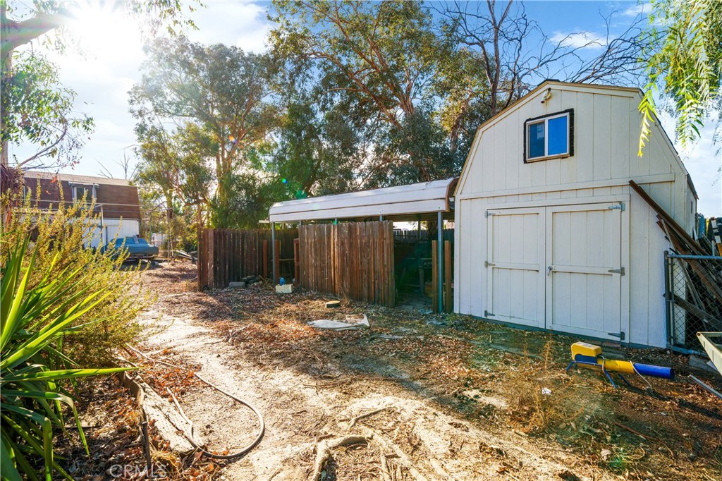 30541 Wolfgram Drive