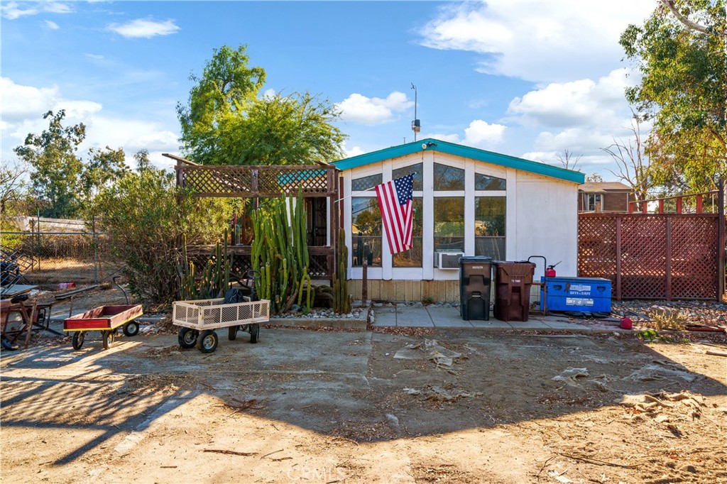 30541 Wolfgram Drive
