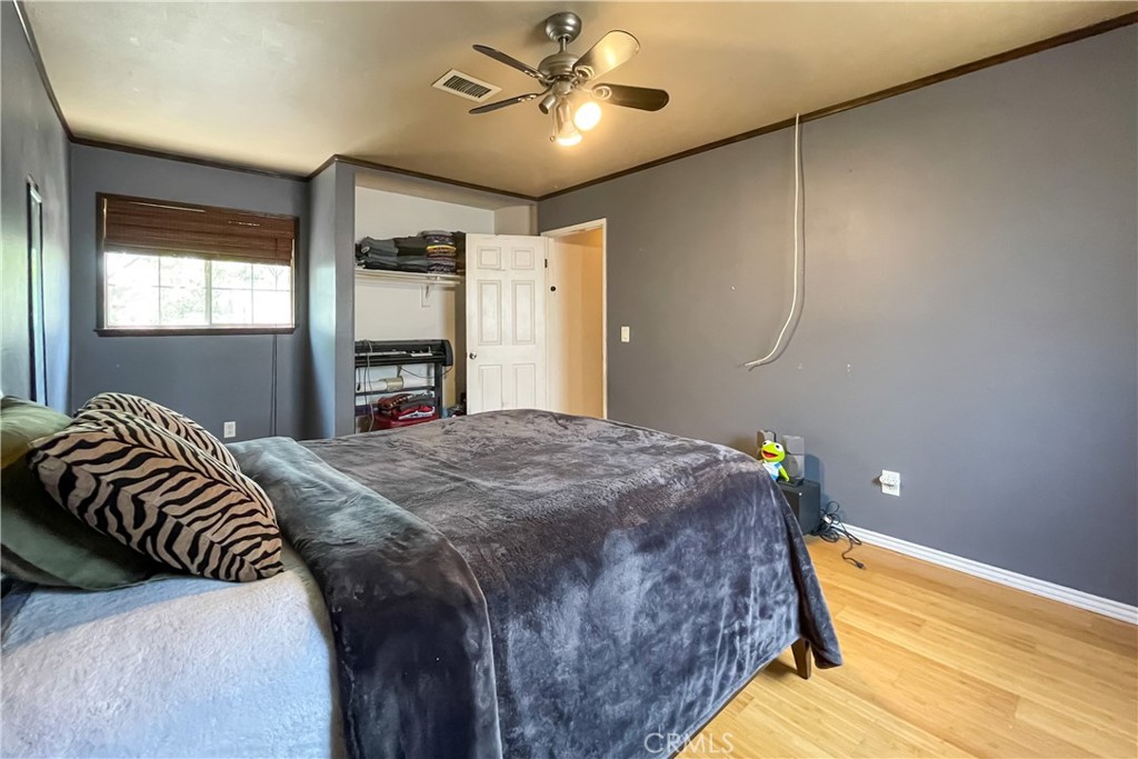 323 S Palo Cedro Drive
