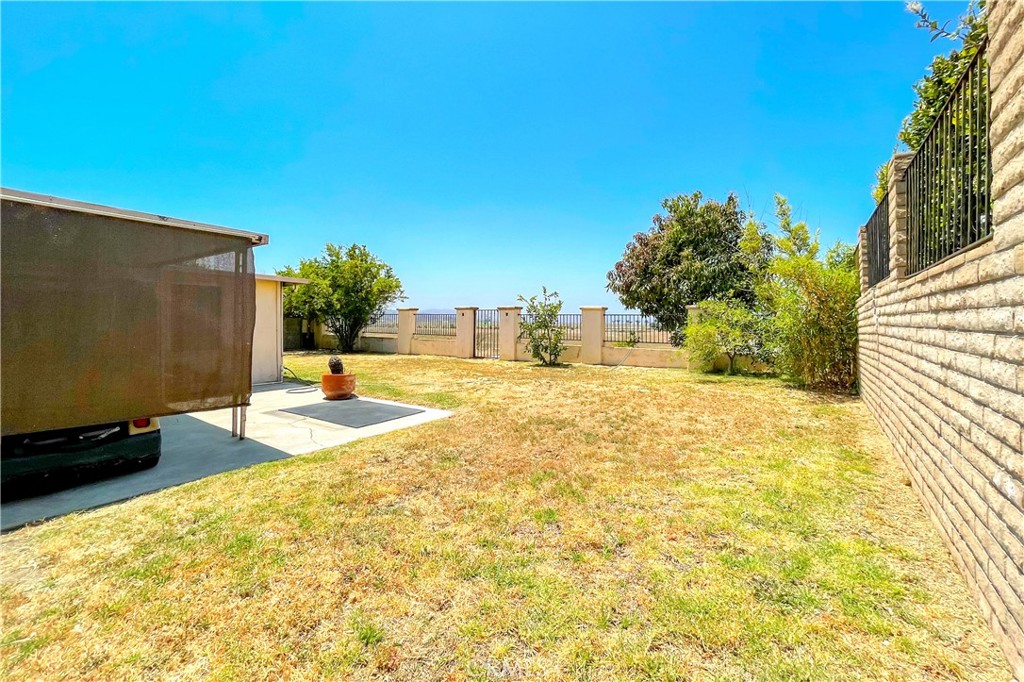 323 S Palo Cedro Drive