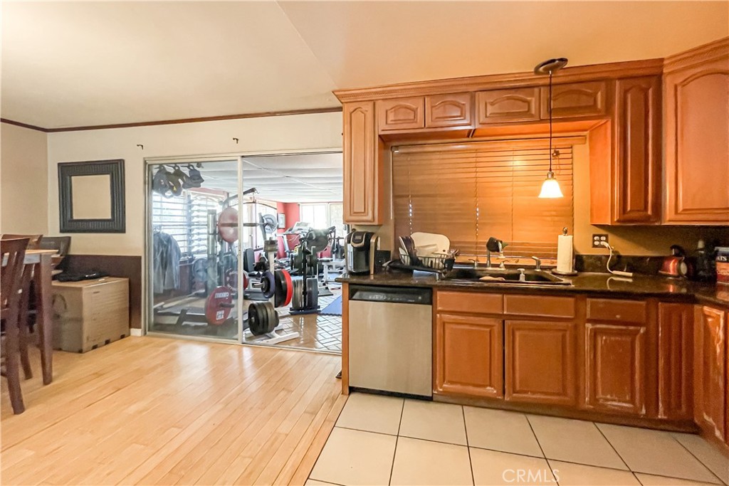 323 S Palo Cedro Drive