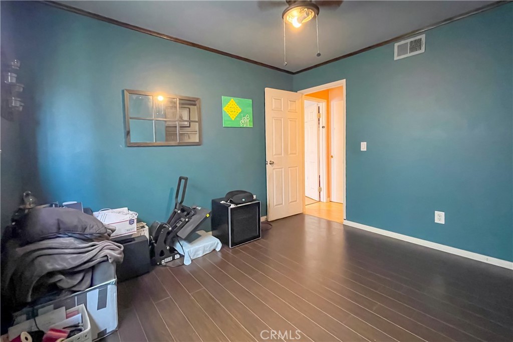 323 S Palo Cedro Drive