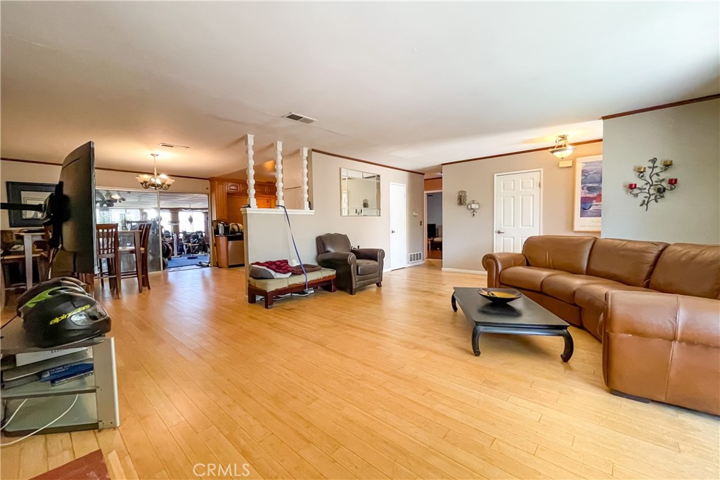 323 S Palo Cedro Drive