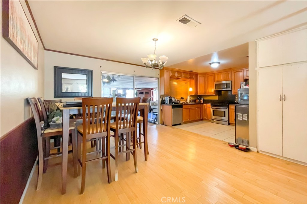 323 S Palo Cedro Drive