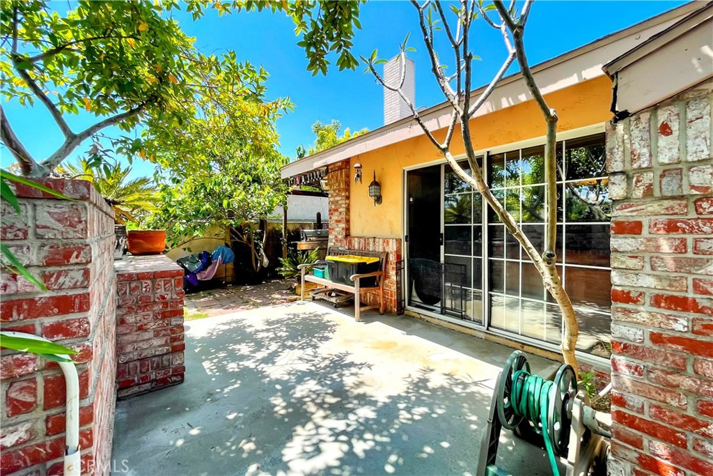 323 S Palo Cedro Drive