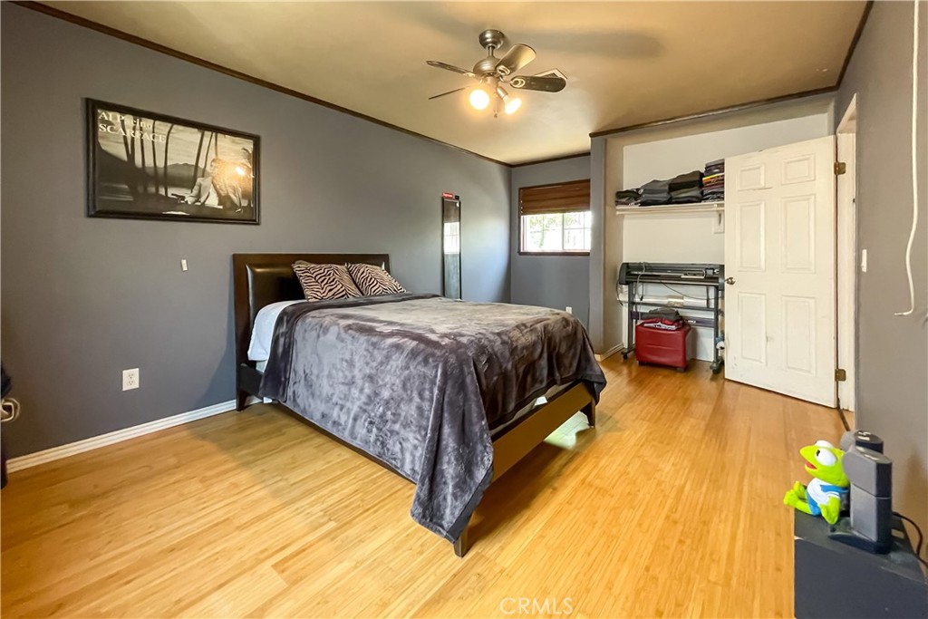 323 S Palo Cedro Drive