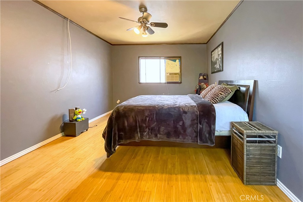 323 S Palo Cedro Drive