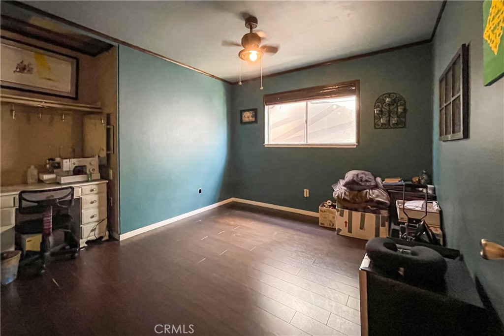 323 S Palo Cedro Drive