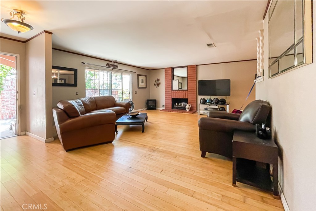 323 S Palo Cedro Drive