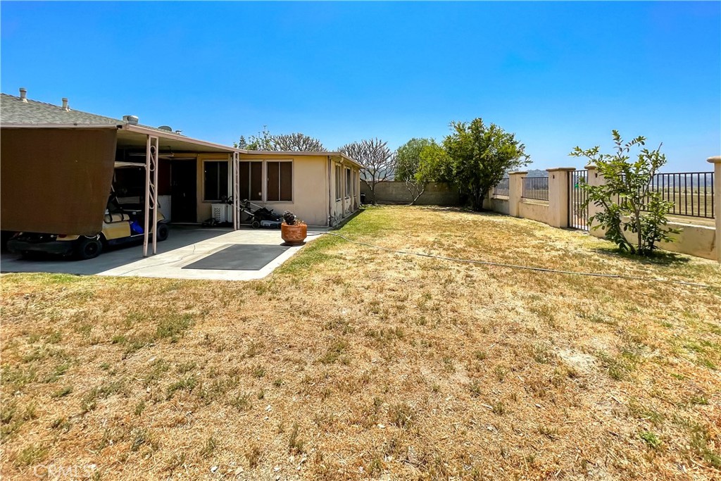 323 S Palo Cedro Drive