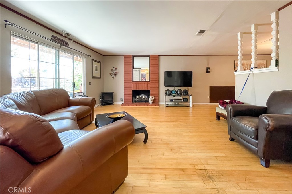 323 S Palo Cedro Drive