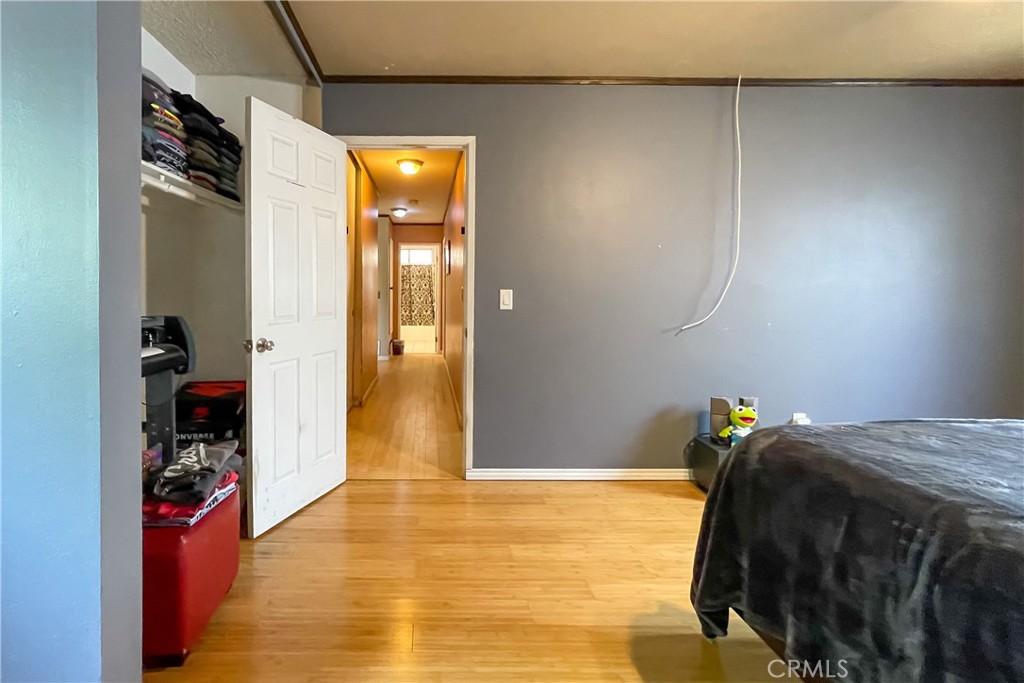 323 S Palo Cedro Drive