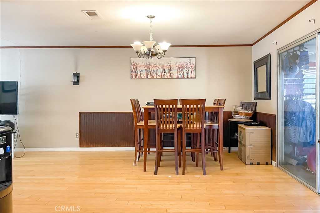 323 S Palo Cedro Drive