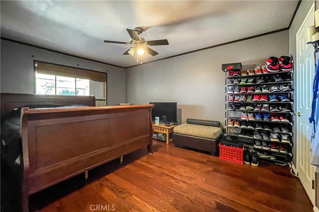 323 S Palo Cedro Drive