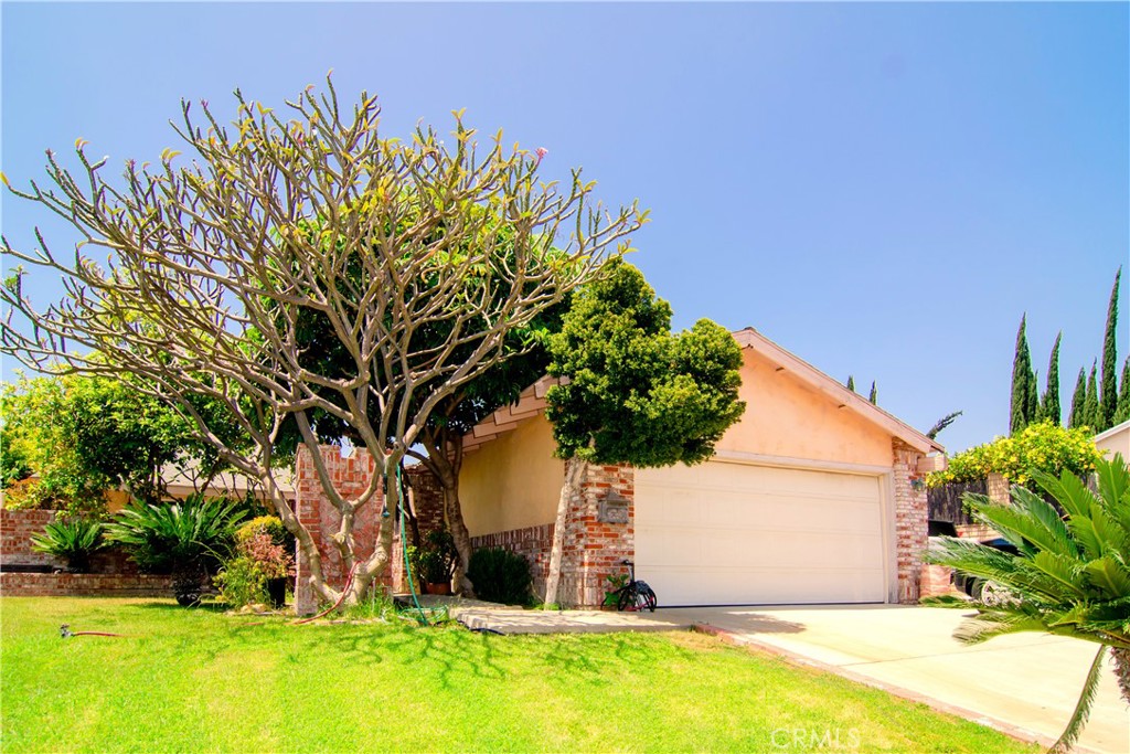 323 S Palo Cedro Drive