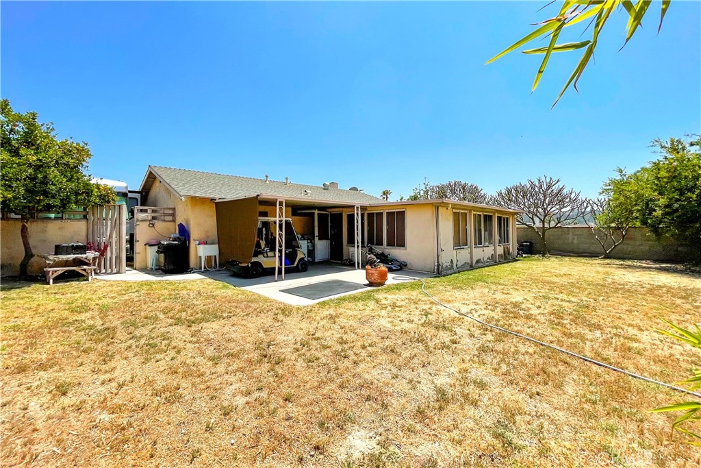 323 S Palo Cedro Drive