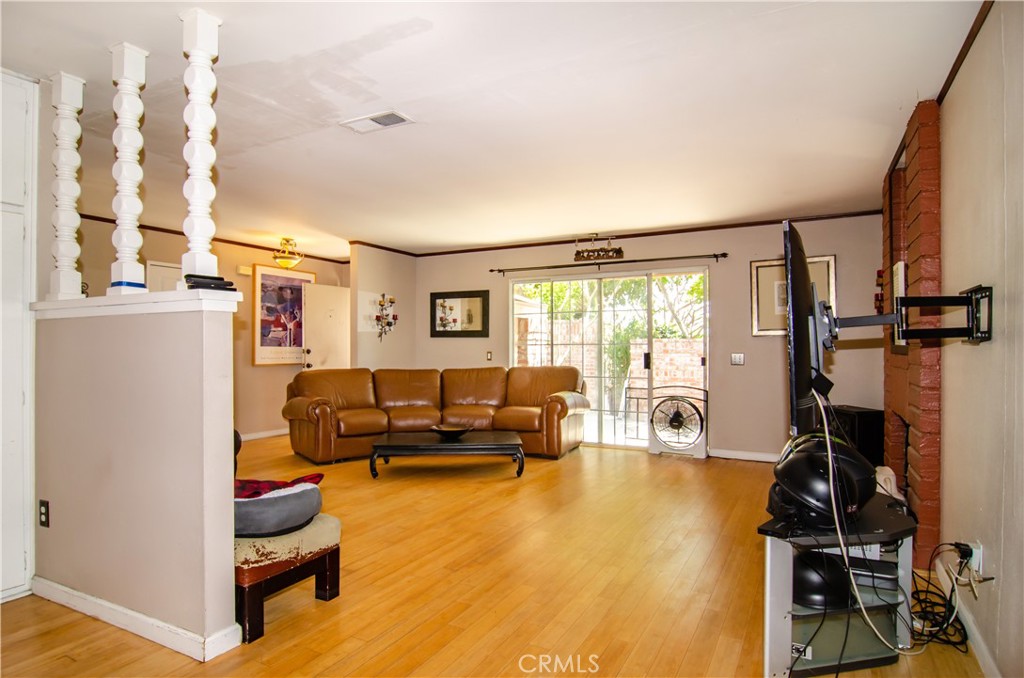323 S Palo Cedro Drive