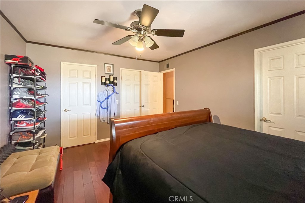 323 S Palo Cedro Drive