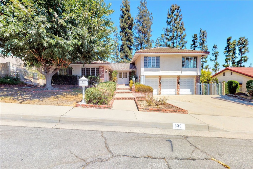 838 N Westridge Avenue