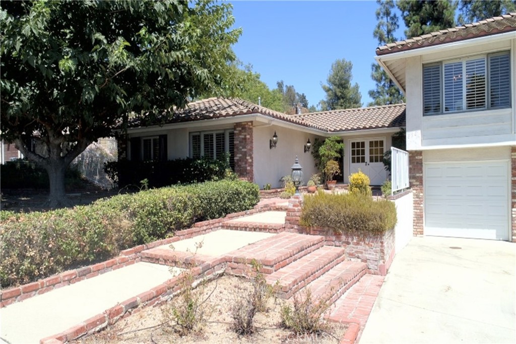 838 N Westridge Avenue