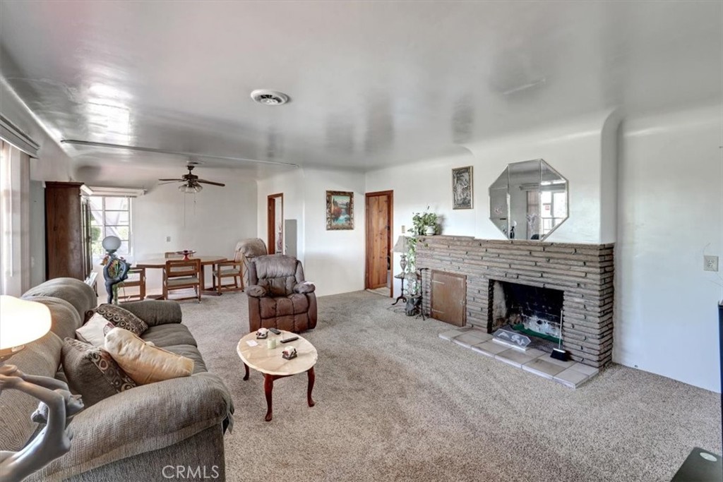 1243 Loma Vista Street