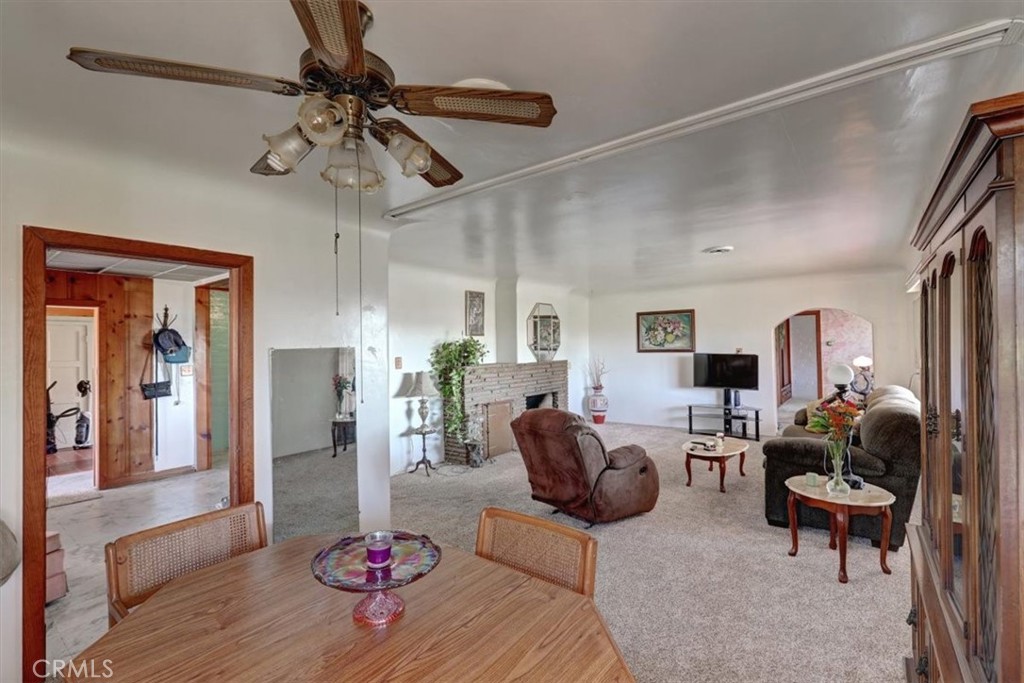 1243 Loma Vista Street