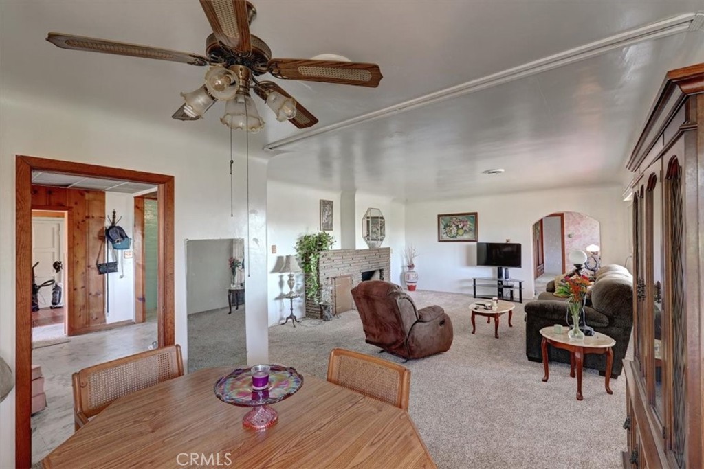 1243 Loma Vista Street