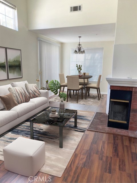 464 Middlebury Court