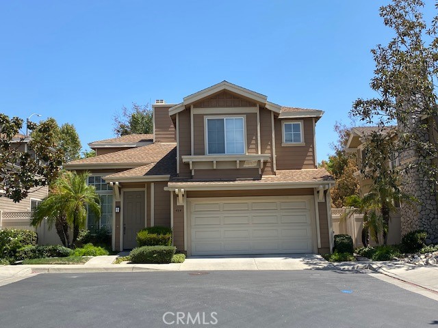 464 Middlebury Court