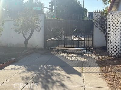 1782 Manor Gate Road