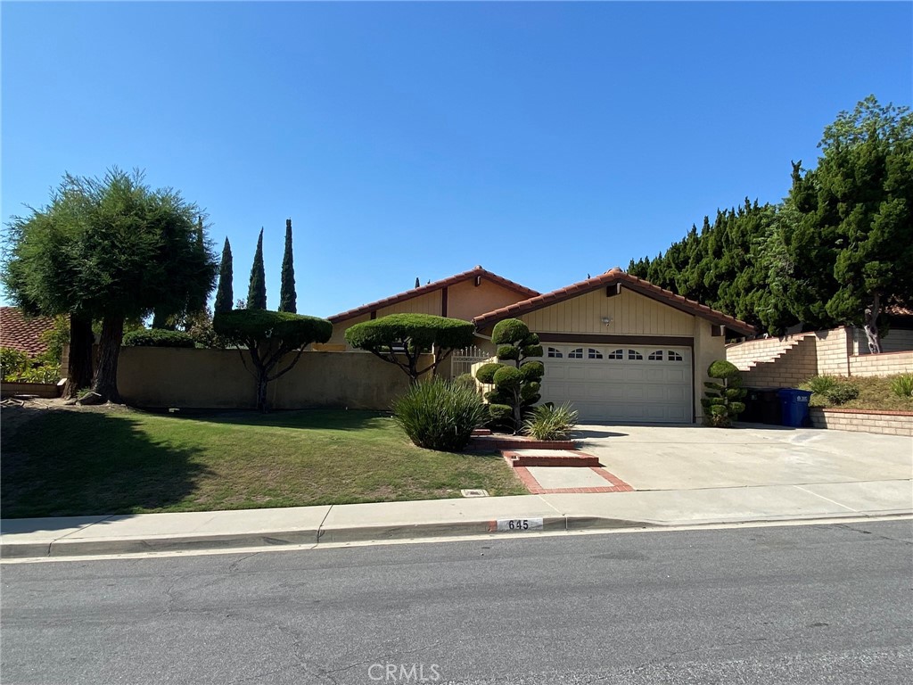 645 Bonnie Claire Drive
