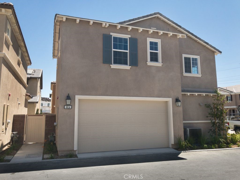 8614 Founders Grove Street