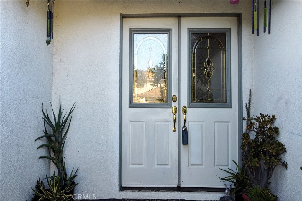 3465 Castle Rock Road