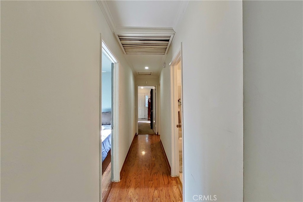 3465 Castle Rock Road