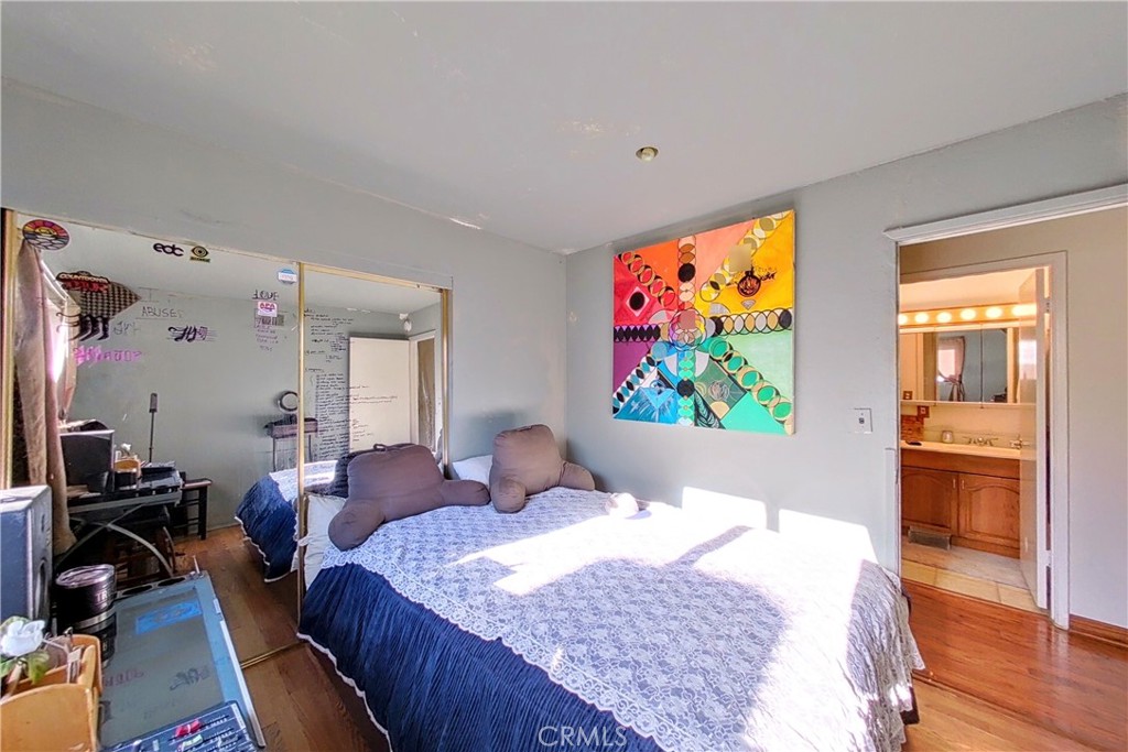 3465 Castle Rock Road