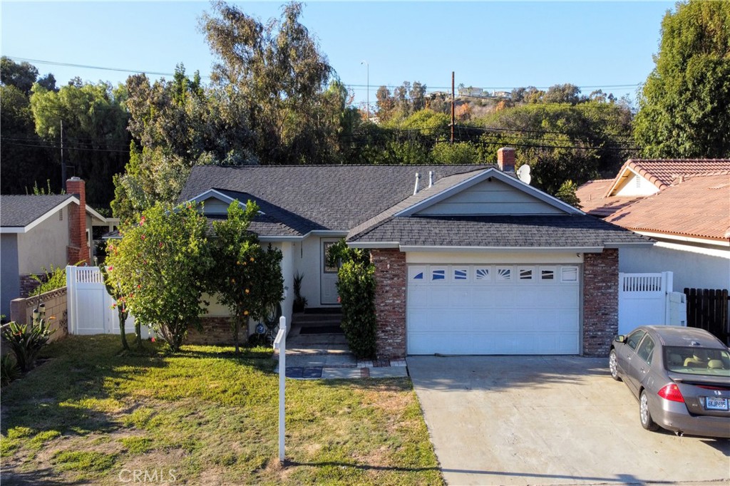 3465 Castle Rock Road