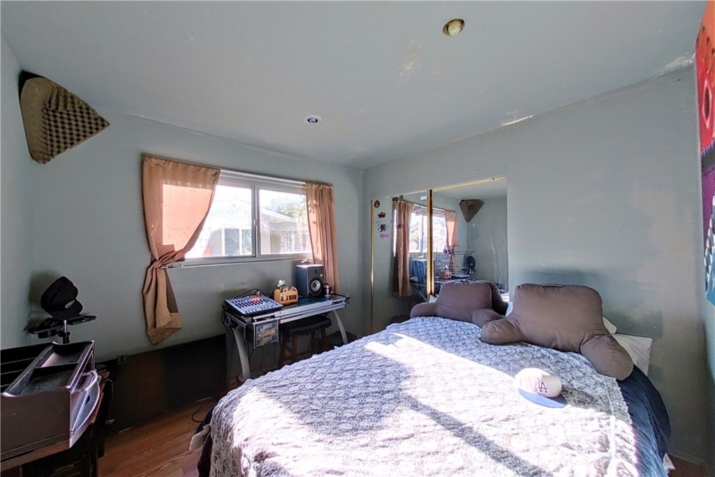 3465 Castle Rock Road