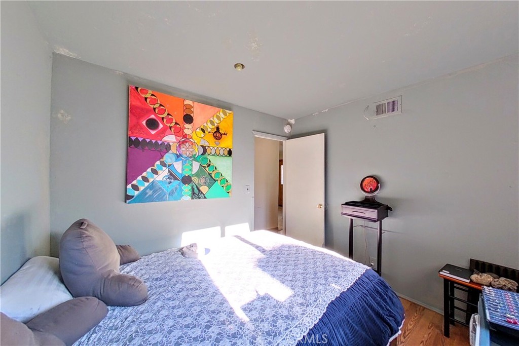 3465 Castle Rock Road