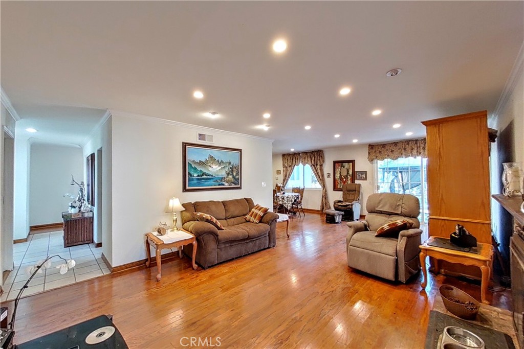 3465 Castle Rock Road