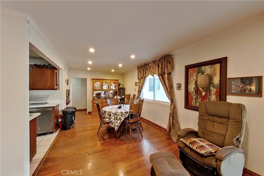 3465 Castle Rock Road
