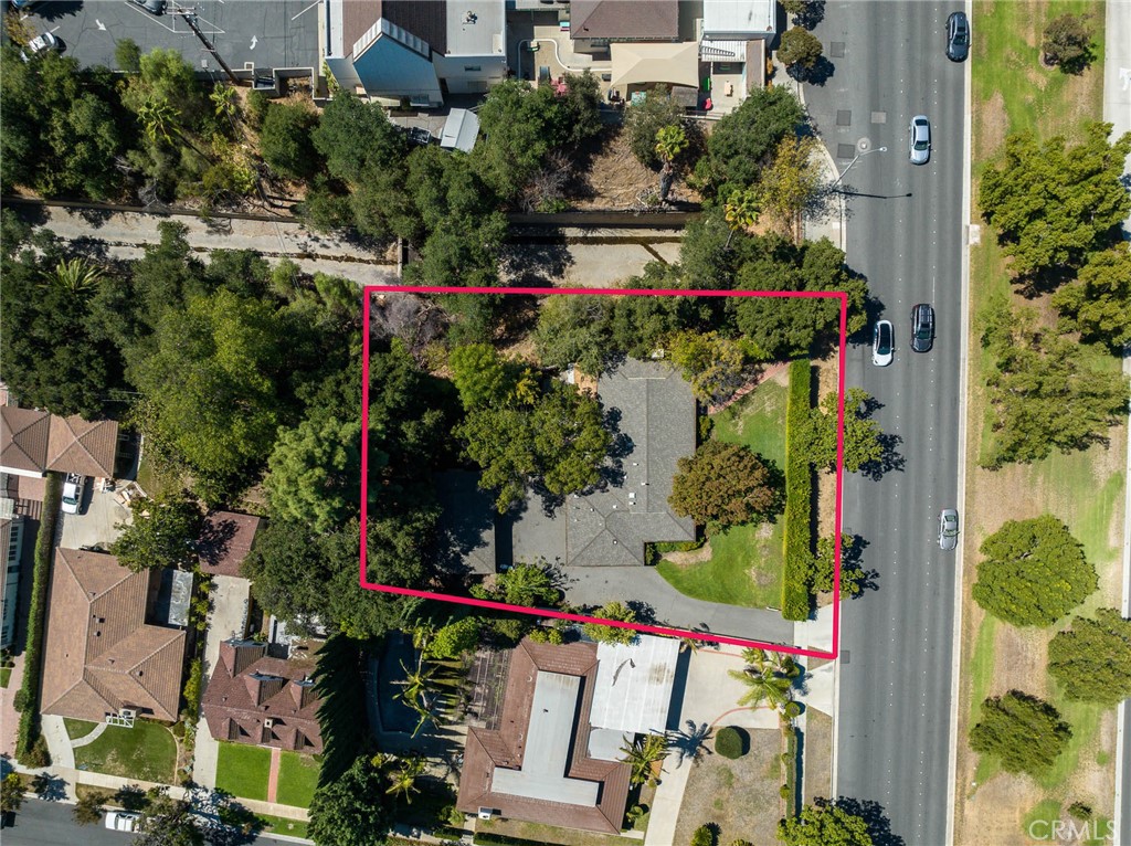 2620 Huntington Drive