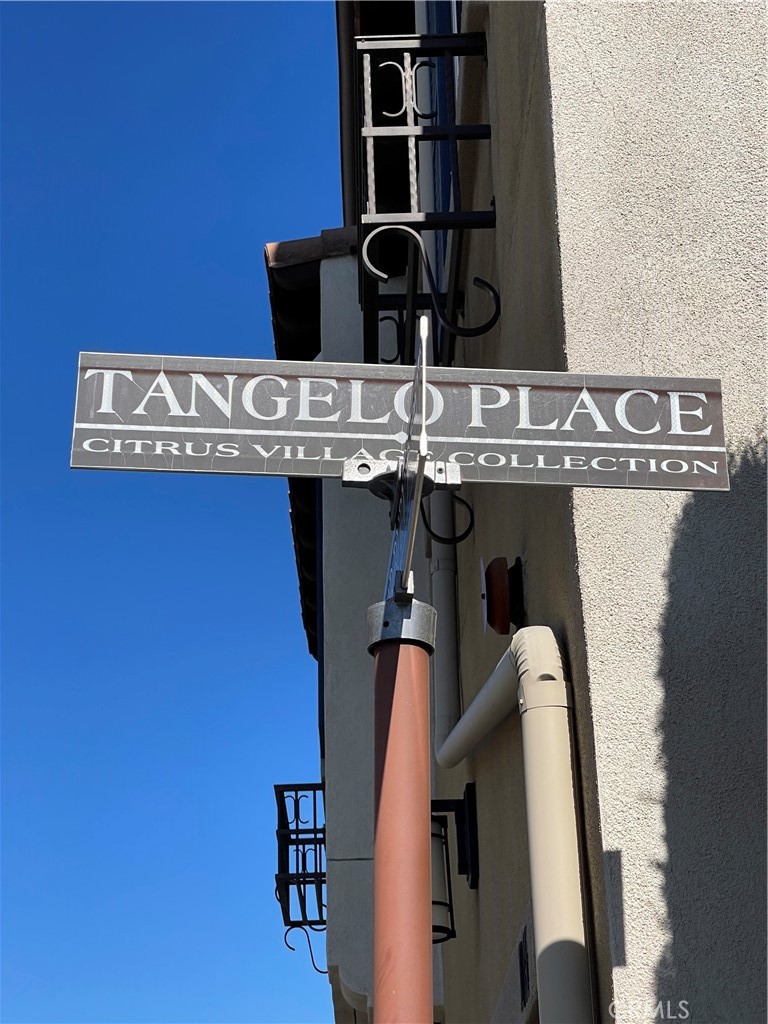 111 Tangelo Place