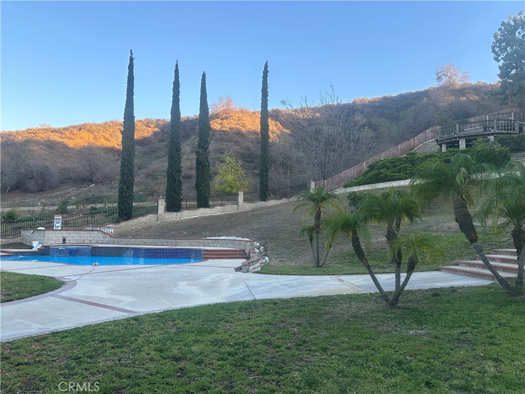 20800 Regency Court